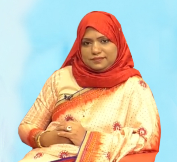 Dr. Masuma Ferdous