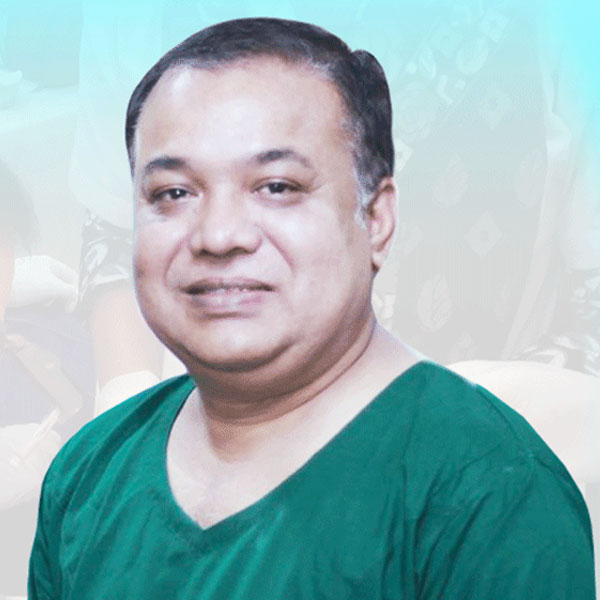 Dr. S M Bakhtira Kamal